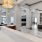 Large clubroom with resident kitchen