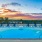 outdoor swimming pool