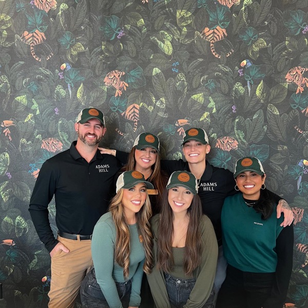 Contact Us Adams Hill Apartments in Greenville, SC