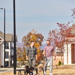 Walking into the new week like .. 🦮🐕🦺
DM us, Call us or Swing by to schedule your personalized tour & get a quote for your new home! We can’t wait to show you around! 
__
#Adamshill #onthehill #apartmentlife #apartmentliving #lovewhereyoulive #greenvillesc #yeathatgreenville #apartmentsforrent #limitlesslifestyle #apartmenttour #greenvillelocal #gvl360 #residentlife #lifeisinthedetails #newapartments #youbelonghere #localfavorite #gvltoday #parismountain #petfriendly #gvldaily Instagram post from @adamshillgreenville on December 04, 2023 08:00:00am